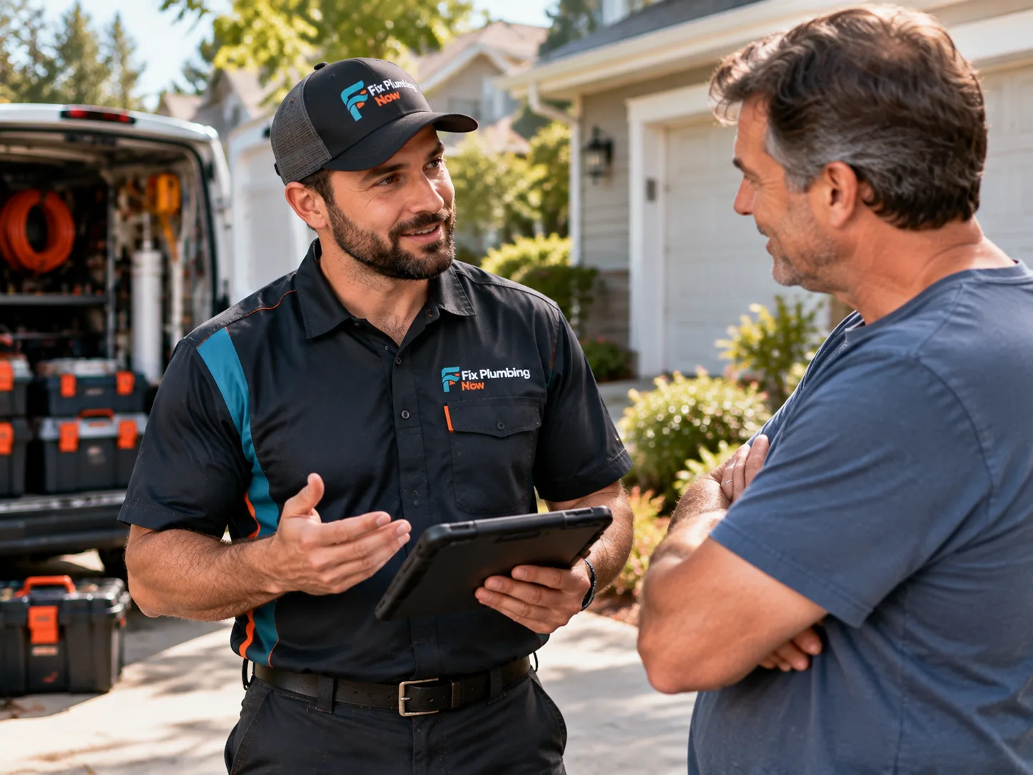 Clogged Drain Service Morton, TX FAQs